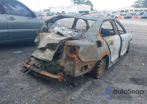 2017 Volkswagen Jetta Gli from USA, damaged, VIN 3VW4T7AJ6HM333057